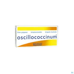 Boiron Oscillococcinum 200 6 Doses