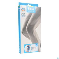 Bota Ortho Df 2100 Noir N7