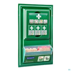 Cederroth Mini First Aid Plein