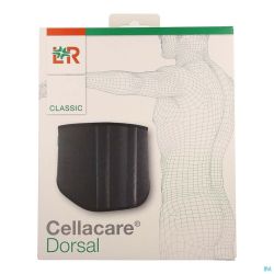 Cellacare Dorsal Classic T2 109012