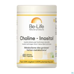 Cholin-inositol 60g