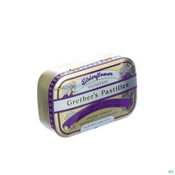 Conf Surreau Pastilles 110 G