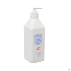 Dax Crème Mains Pomp 600 Ml