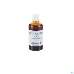 Echina-plus Gutt 100ml Deba