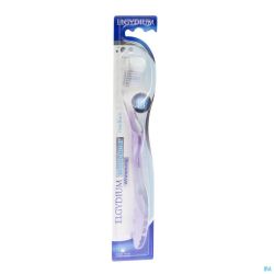 Elgydium Brosse à Dents Blancheur Medium