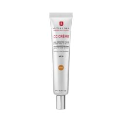 Erborian Cc Crème Teinte Caramel 40ml