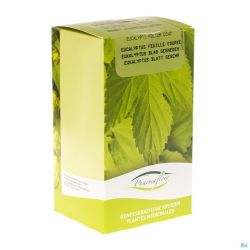 Eucalyptus Feuille Coup Bt Pharmaflore 250 G