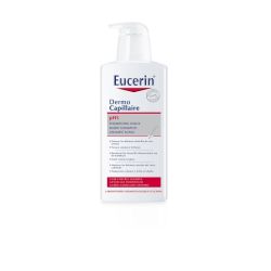 Eucerin Dermocapillaire Ph5 Shampooing 400 Ml