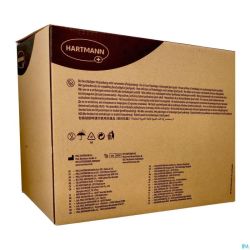 Folodrape Champ Troue Adhesif 120x150cm 25