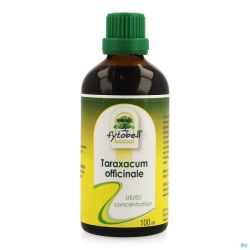 Fytobell Taraxacum Officinale Ue Gouttes 100ml