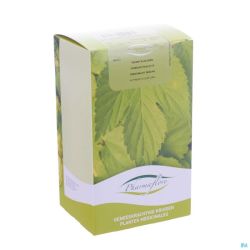 Guimauve Feuille Boite 100g Pharmafl