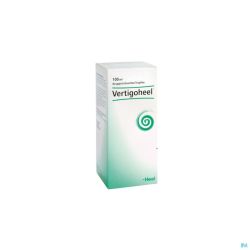 Heel Vertigoheel 100 Ml