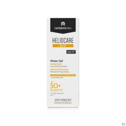 Heliocare 360° Water Gel Spf50+ 50ml