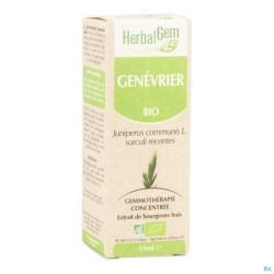 Herbalgem Genevrier Macerat Bio 15 Ml