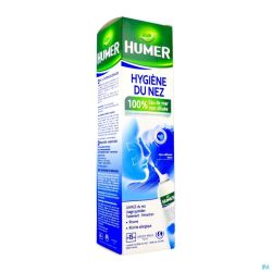 Humer Spray Isotonique Adult 150 Ml