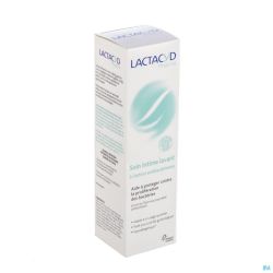 Lactacyd Pharma Anti-bactérien 250 Ml