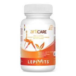 Lepivits Articare V-caps 60 Nf