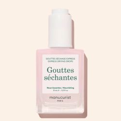 Manucurist Gouttes Séchantes 15ml 22408