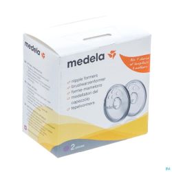 Medela forme mamelons 1 paire