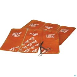 Naqi Hot Pack 37x37cm