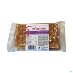 Nogluten Gaufre Soft S/gluten 4x25g 5508 Revogan