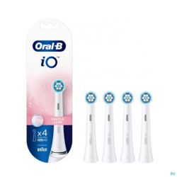 Oral-b Io Gentle Clean White 4