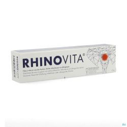 Rhinovita New Ung 17 G