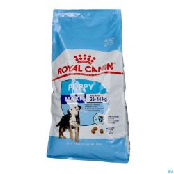 Royal Canin Dog Puppy Maxi Dry 15kg