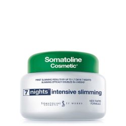 Somatoline Cosmetic Amincissant Intensif 7 Nuits 400 Ml