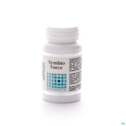 Symbioforce 60 Gélules 430 Mg 