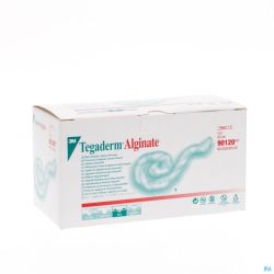 Tegaderm Alginate 2x30,4cm 90120p 5 Pièces