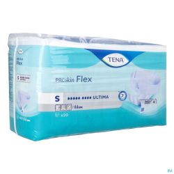 Tena proskin flex ultima small 20