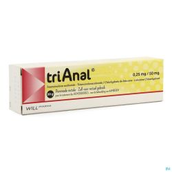 Trianal Ung 20 G
