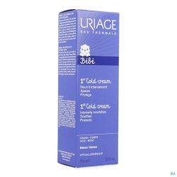 Uriage Cold Cream 75 Ml