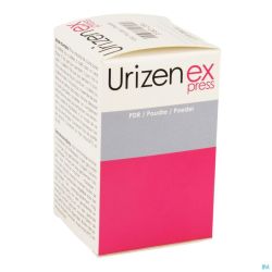 Urizen Express Poudre 60 G