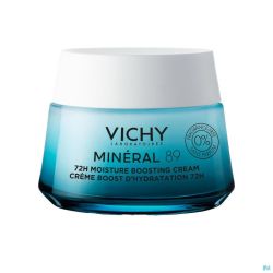 Vichy Minéral 89 Crème Sans parfum 50ml