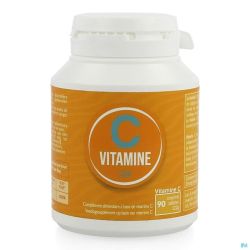 Vitamine C Cbf 1000mg