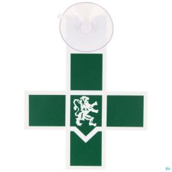 Wolf Croix Infirmiere
