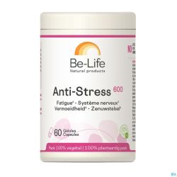 Anti-stress 600 60g