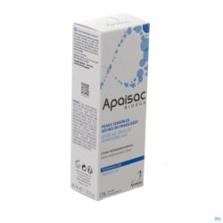 Apaisac Biorga Crème Intens hydratant 40 Ml