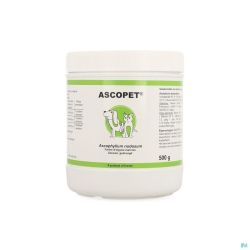 Ascopet Vétérinaire 500 G