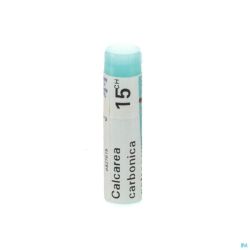 Boiron Glob Calcium Carb Hahn 15ch