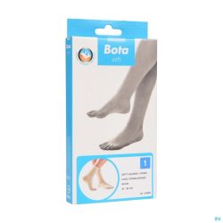 Bota Soft 3 Classique + Eponge Natur 35-38