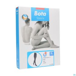 Bota Tovarix 20/i Bas At Nero Xlarge