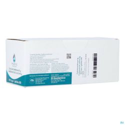 Calcium Carbonate 1g Comprimés 50 Fraver