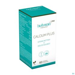 Calcium Plus Gélules 60