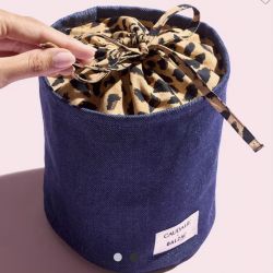 Caudalie  Pochon Balzac Offert