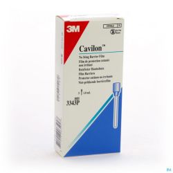 Cavilon Swab 1 Ml 3343p 5 Pièce