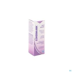 Covermark Face Magic Nr 8 30 Ml