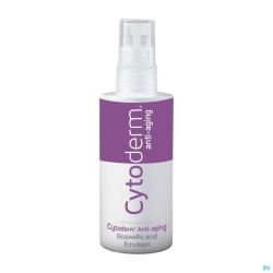 Cytoderm A/aging 30ml